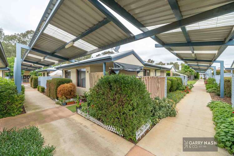 Third view of Homely blockOfUnits listing, 39 & 43/10 Harrison Street, Wangaratta VIC 3677