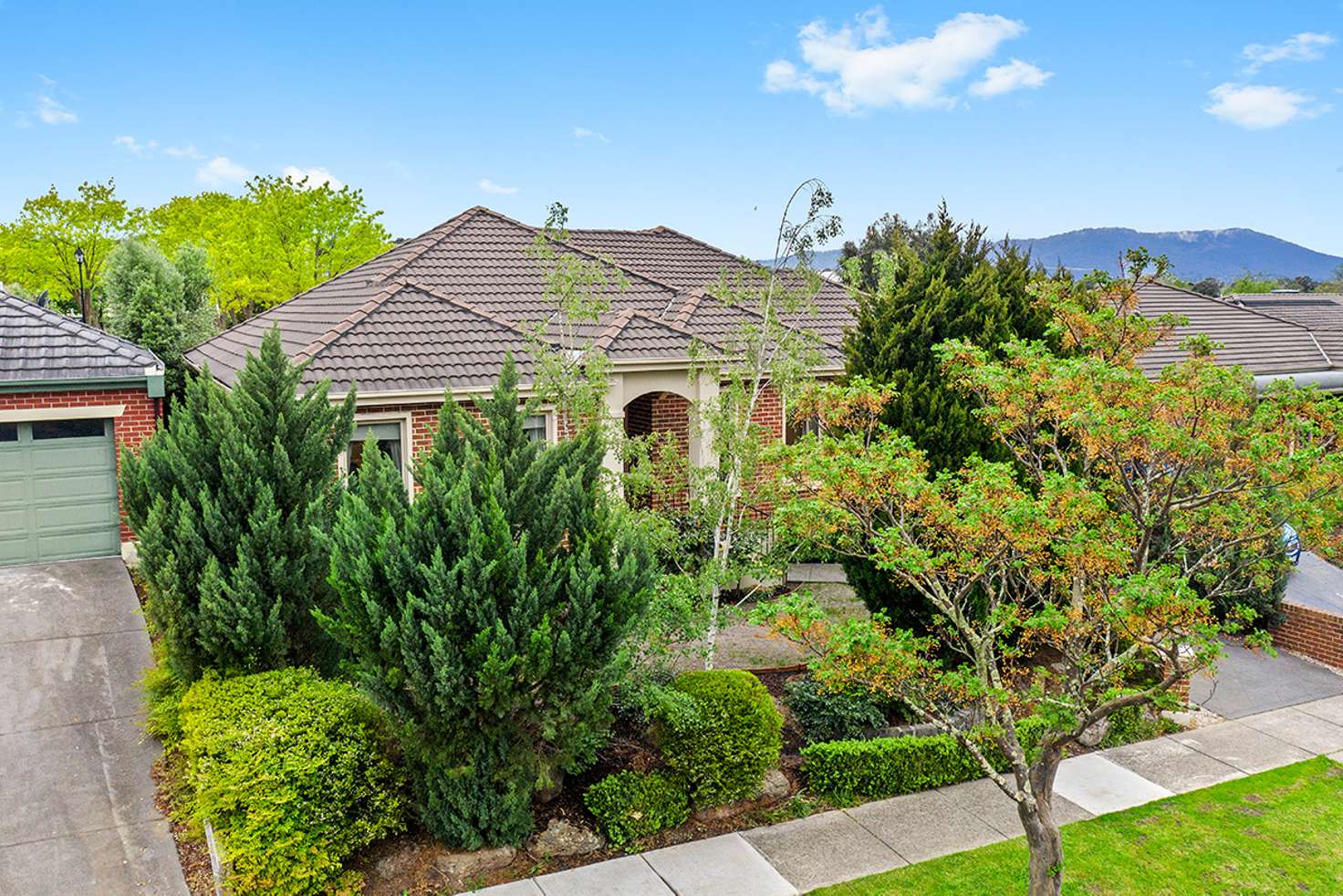 Main view of Homely house listing, 41 Paula Way, Chirnside Park VIC 3116