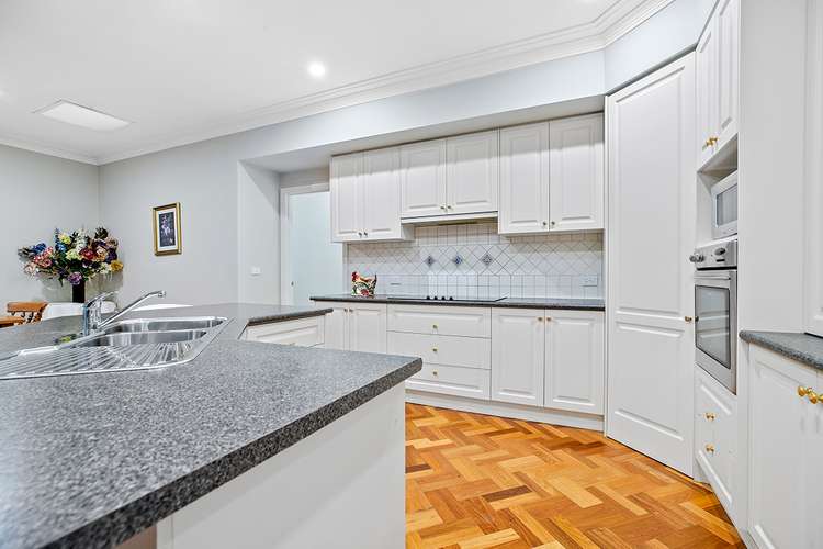 Fifth view of Homely house listing, 41 Paula Way, Chirnside Park VIC 3116