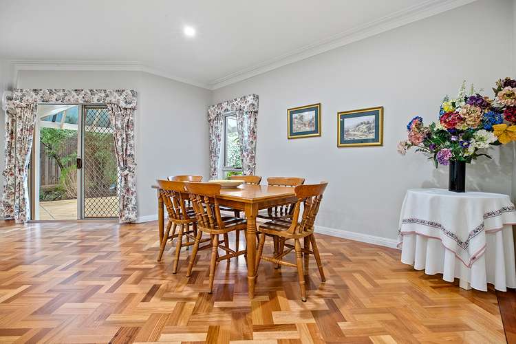 Sixth view of Homely house listing, 41 Paula Way, Chirnside Park VIC 3116