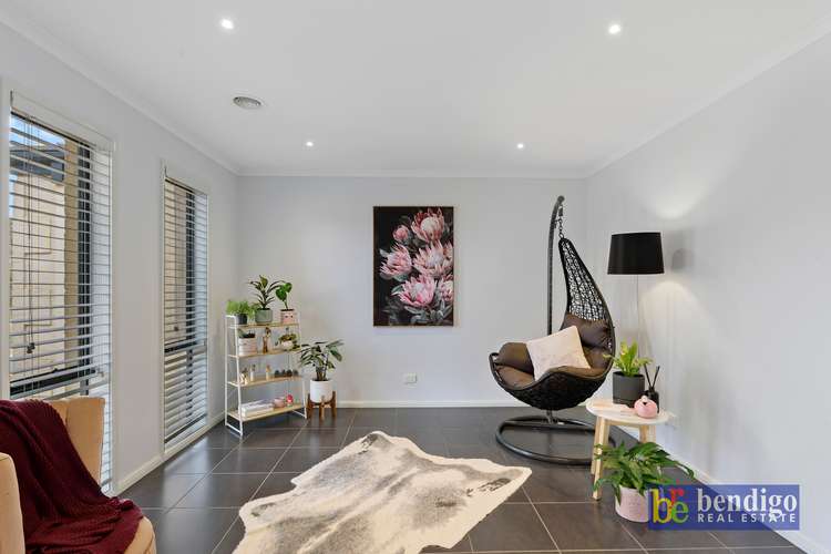 Third view of Homely house listing, 1 Hastings Drive, Maiden Gully VIC 3551