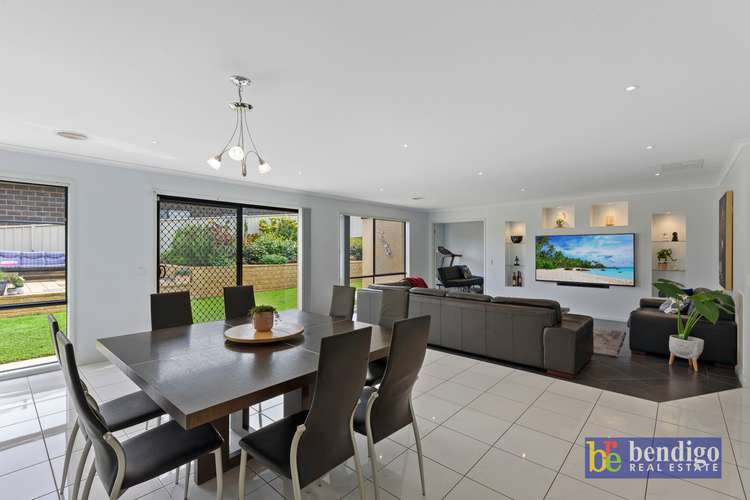 Fifth view of Homely house listing, 1 Hastings Drive, Maiden Gully VIC 3551