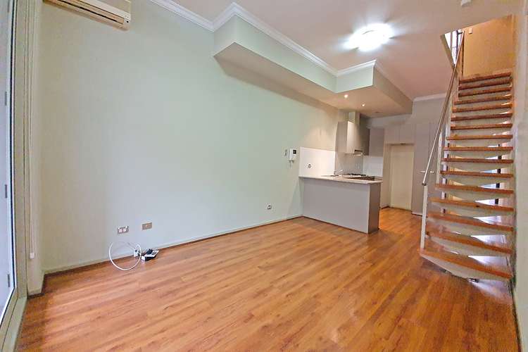Second view of Homely unit listing, 23/20 Herbert Street, West Ryde NSW 2114