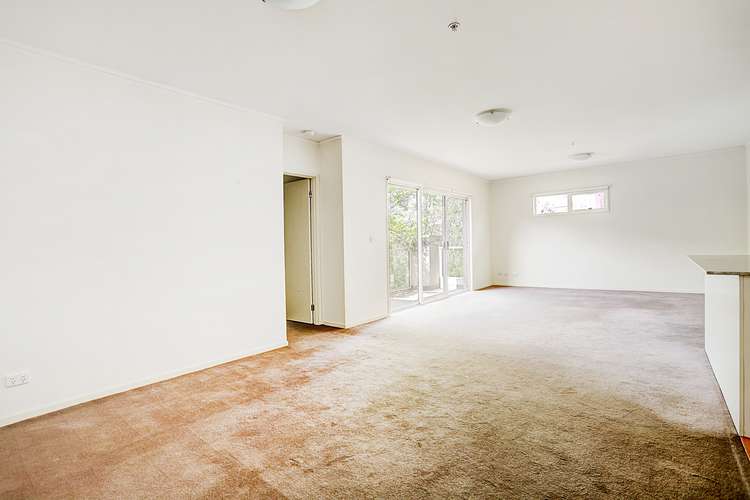 Fourth view of Homely apartment listing, 17/327 Dandenong Road, Prahran VIC 3181