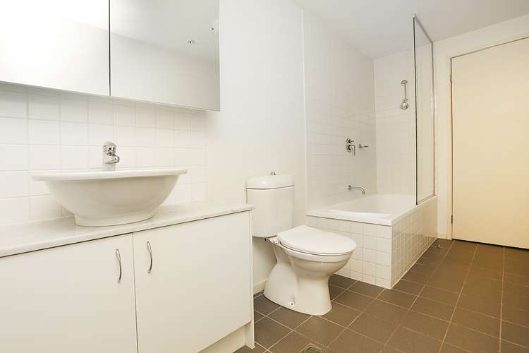 Fifth view of Homely apartment listing, 17/327 Dandenong Road, Prahran VIC 3181