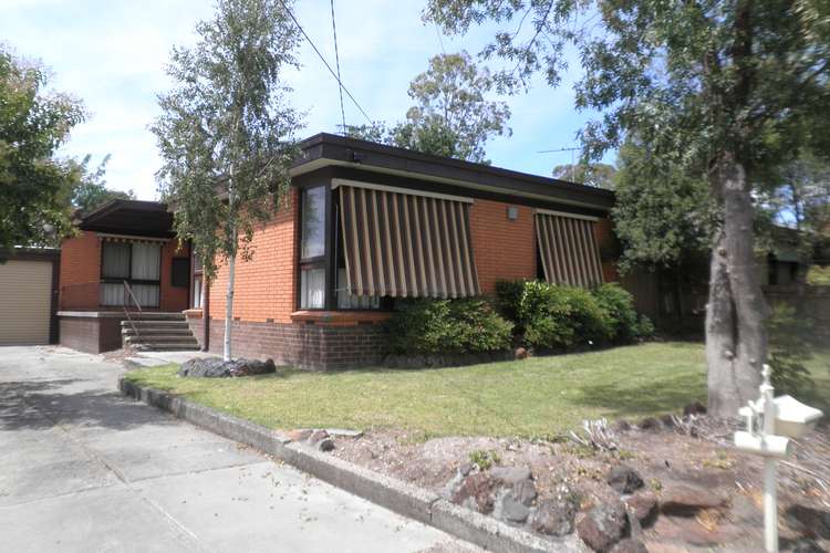 Main view of Homely house listing, 67 Fonteyn Drive, Wantirna South VIC 3152