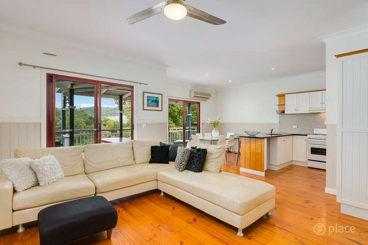 Third view of Homely house listing, 46 Richer Street, Toowong QLD 4066