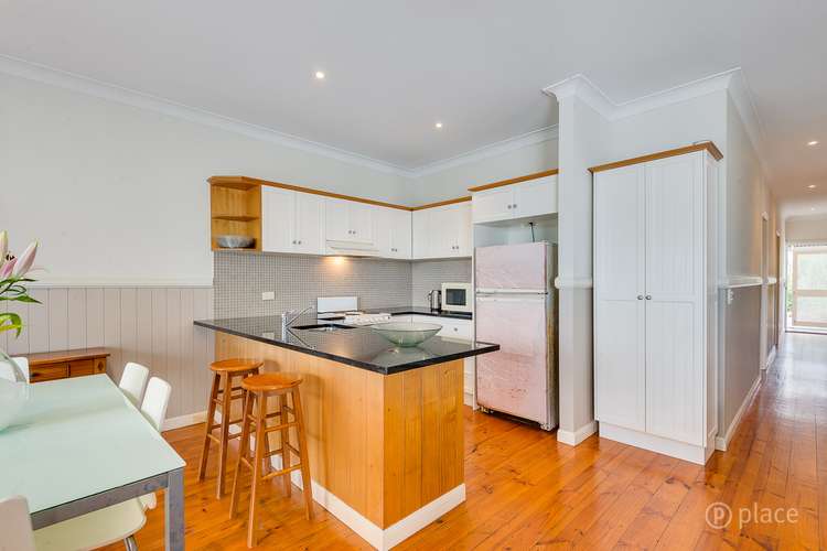 Fourth view of Homely house listing, 46 Richer Street, Toowong QLD 4066