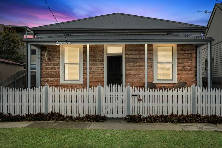 Second view of Homely house listing, 8 Queen Street, Stockton NSW 2295
