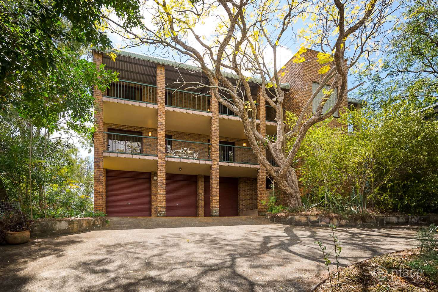 Main view of Homely house listing, 27A Musgrave Street, Toowong QLD 4066