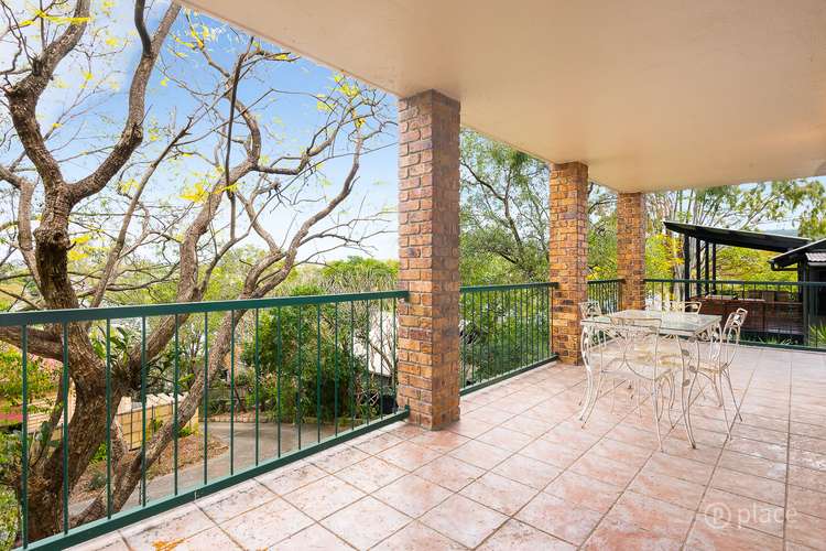 Third view of Homely house listing, 27A Musgrave Street, Toowong QLD 4066