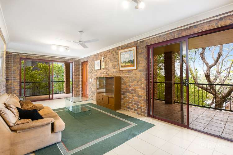 Fourth view of Homely house listing, 27A Musgrave Street, Toowong QLD 4066