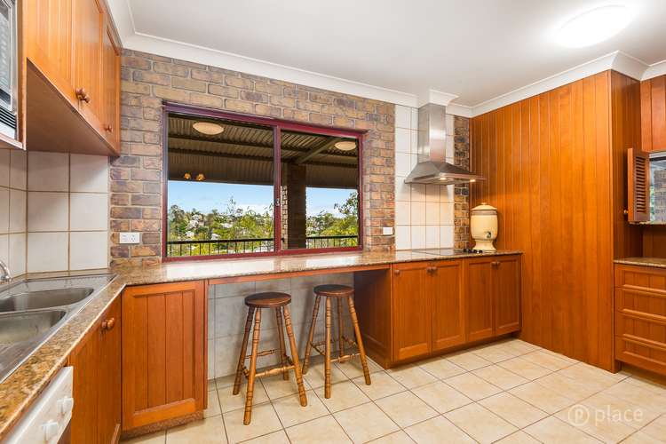 Fifth view of Homely house listing, 27A Musgrave Street, Toowong QLD 4066