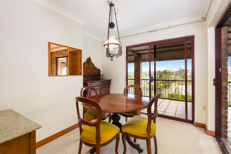 Sixth view of Homely house listing, 27A Musgrave Street, Toowong QLD 4066