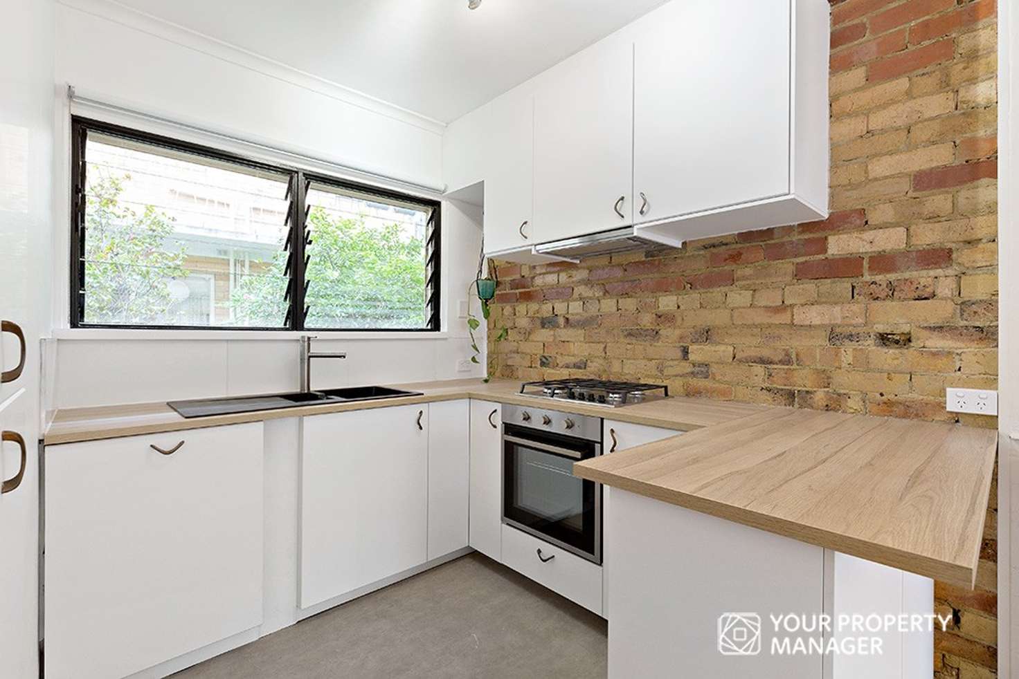 Main view of Homely apartment listing, 10/21 Bent Street, Bentleigh VIC 3204