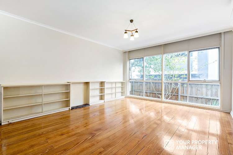 Second view of Homely apartment listing, 10/21 Bent Street, Bentleigh VIC 3204
