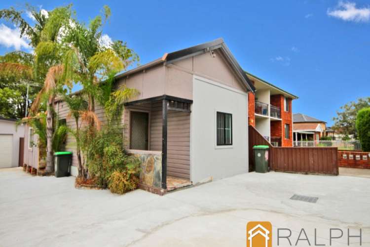 Main view of Homely house listing, 40 Rawson Street, Punchbowl NSW 2196