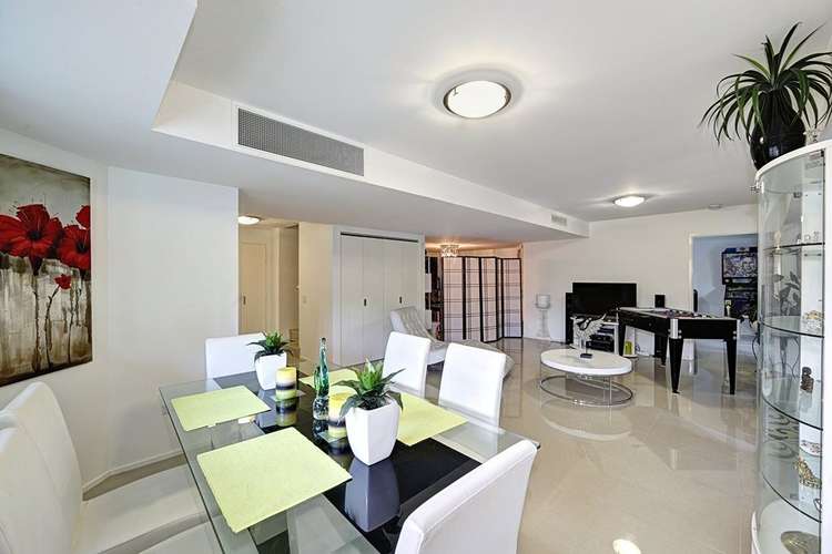 Second view of Homely unit listing, 33b/107 Esplanade, Bargara QLD 4670