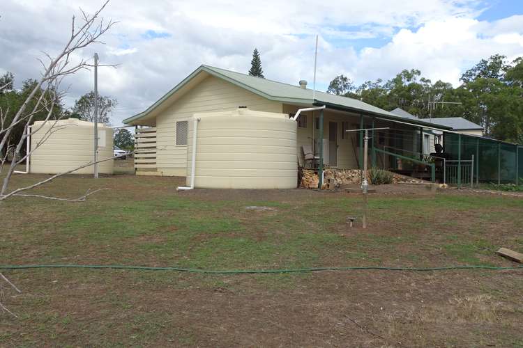 Second view of Homely house listing, 34 GREGORY DRIVE, Redridge QLD 4660