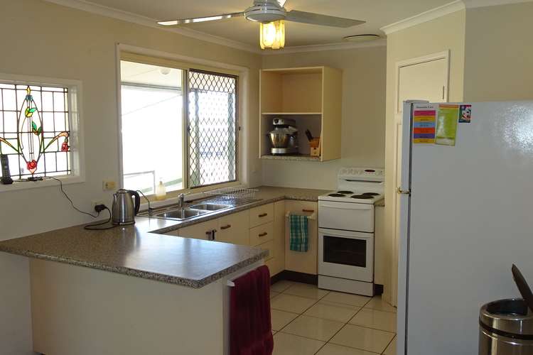 Third view of Homely house listing, 34 GREGORY DRIVE, Redridge QLD 4660