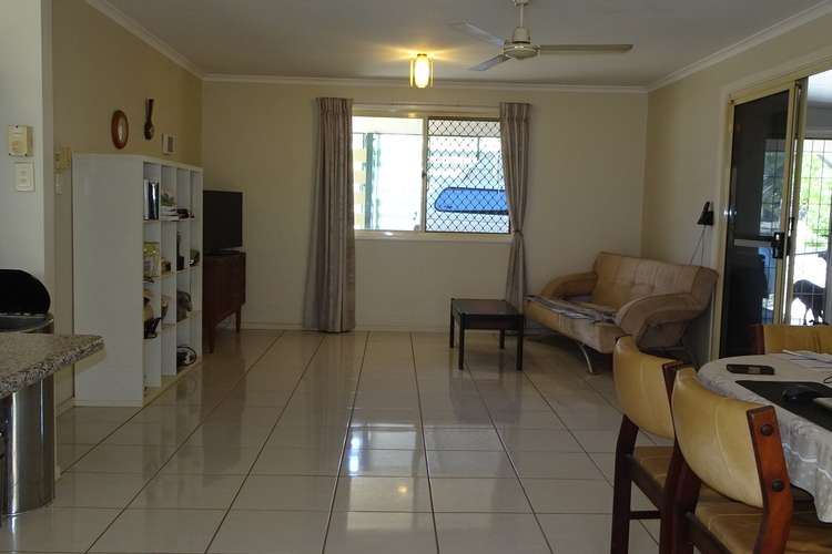 Fourth view of Homely house listing, 34 GREGORY DRIVE, Redridge QLD 4660