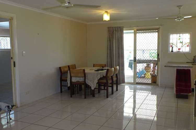 Fifth view of Homely house listing, 34 GREGORY DRIVE, Redridge QLD 4660