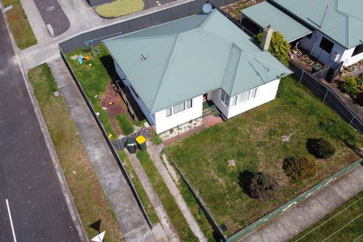 Seventh view of Homely house listing, 203 Oldaker Street, Devonport TAS 7310