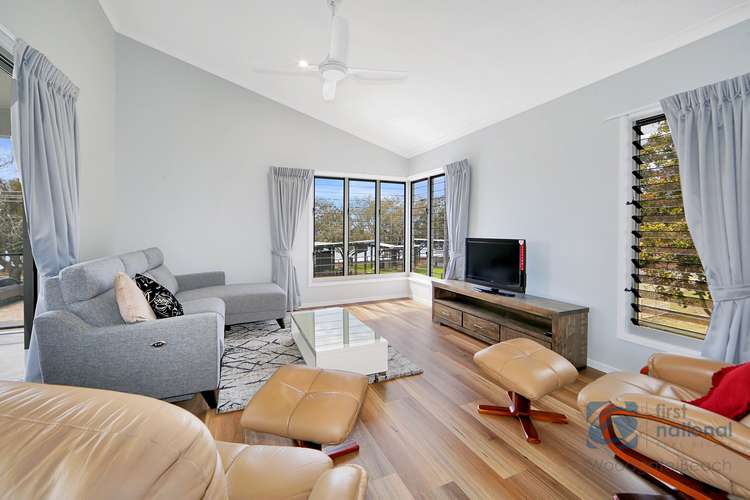 Fourth view of Homely house listing, 158 The Esplanade, Woodgate QLD 4660