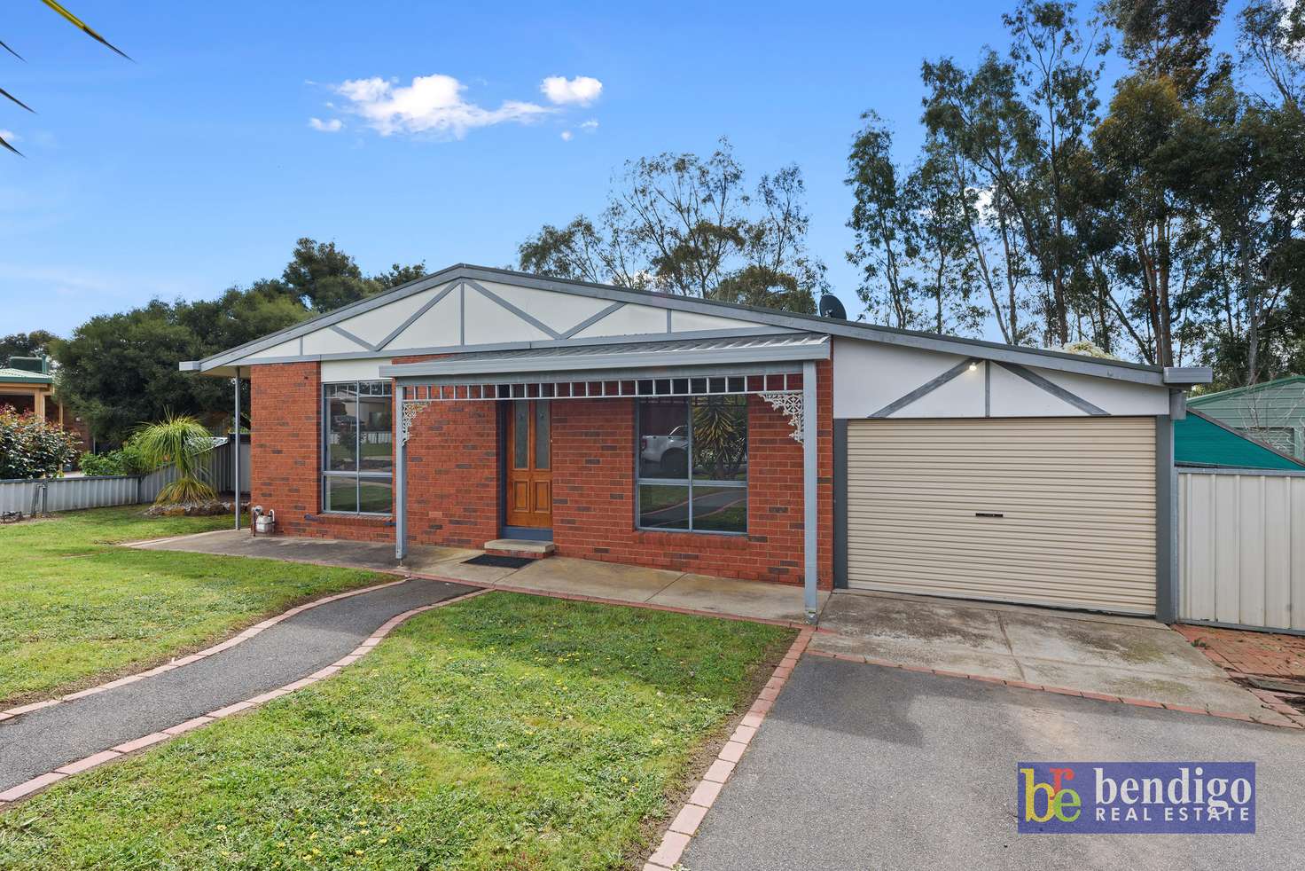 Main view of Homely house listing, 8 Shiralea Court, California Gully VIC 3556