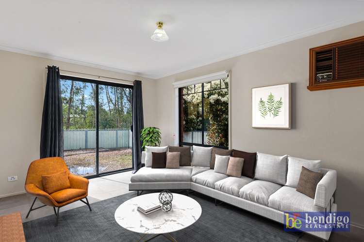 Second view of Homely house listing, 8 Shiralea Court, California Gully VIC 3556