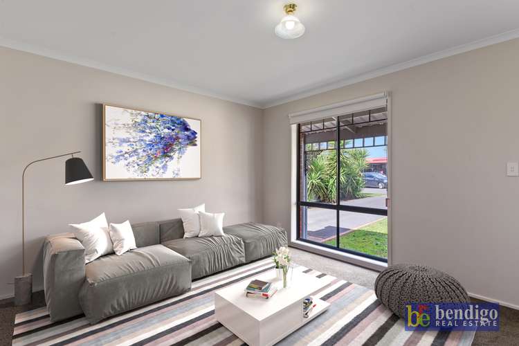 Third view of Homely house listing, 8 Shiralea Court, California Gully VIC 3556