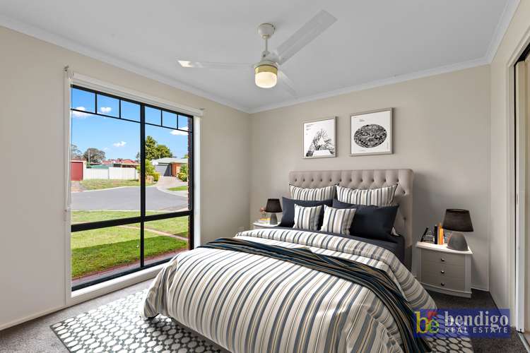 Fourth view of Homely house listing, 8 Shiralea Court, California Gully VIC 3556