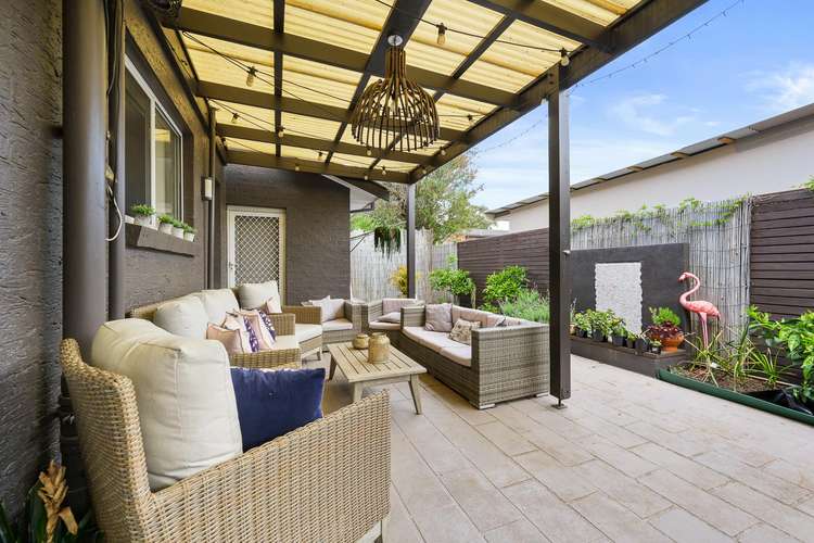 Second view of Homely house listing, 2/36-38 Penshurst Road, Roselands NSW 2196