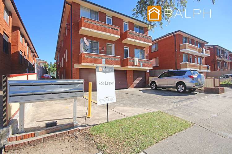 Main view of Homely unit listing, 5/38 Macdonald Street, Lakemba NSW 2195