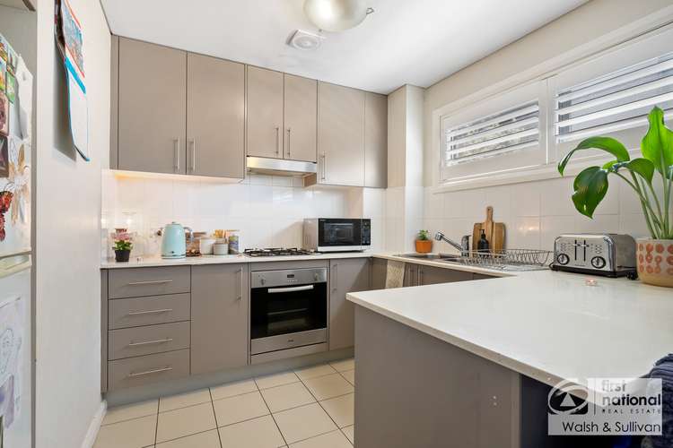 Third view of Homely unit listing, 2/13-15 Howard Avenue, Northmead NSW 2152