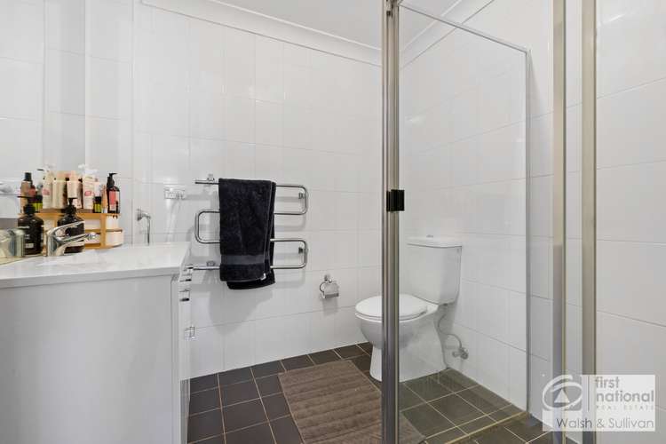 Fifth view of Homely unit listing, 2/13-15 Howard Avenue, Northmead NSW 2152