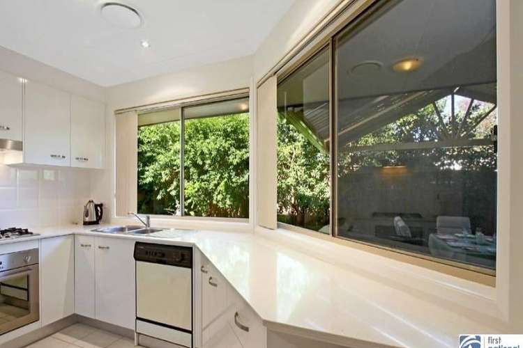 Third view of Homely townhouse listing, 6/7-9 Chelsea Avenue, Baulkham Hills NSW 2153