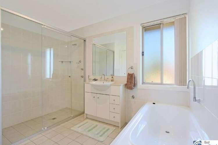 Fifth view of Homely townhouse listing, 6/7-9 Chelsea Avenue, Baulkham Hills NSW 2153
