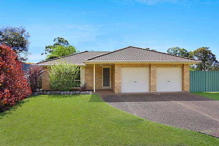 Main view of Homely house listing, 1 Agonis Place, Medowie NSW 2318
