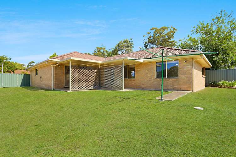 Second view of Homely house listing, 1 Agonis Place, Medowie NSW 2318