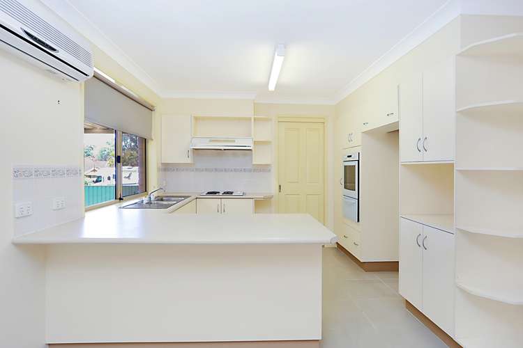 Third view of Homely house listing, 1 Agonis Place, Medowie NSW 2318