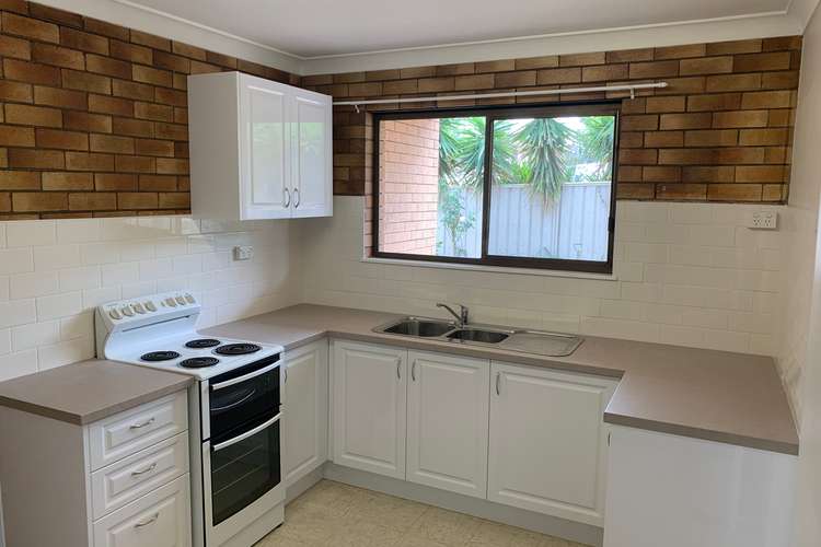 Main view of Homely house listing, 2/14 Alexandra Drive, Warwick QLD 4370