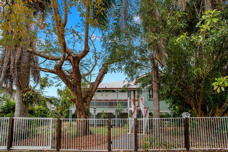 Second view of Homely house listing, 7 Forth Street, South Mackay QLD 4740