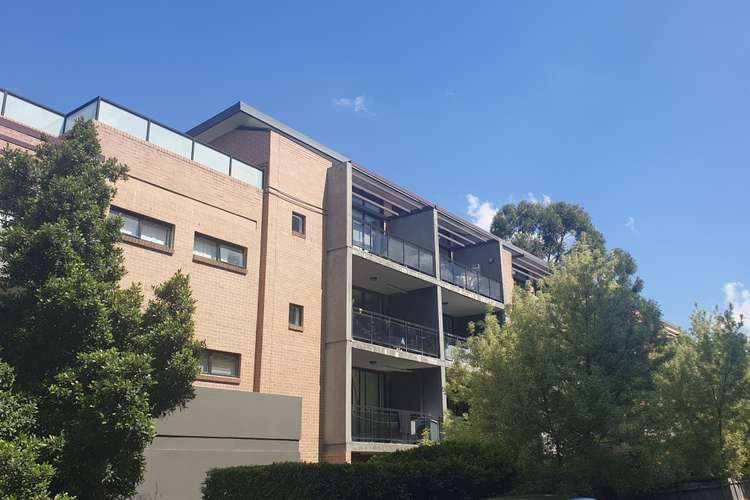 Main view of Homely apartment listing, 13/13-15 Howard Avenue, Northmead NSW 2152