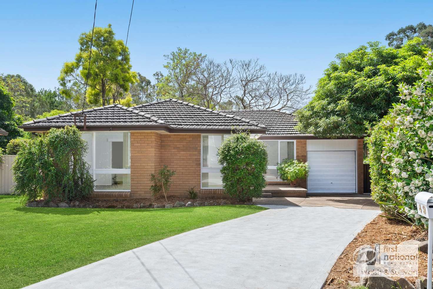 Main view of Homely house listing, 49 Faulkner Street, Old Toongabbie NSW 2146