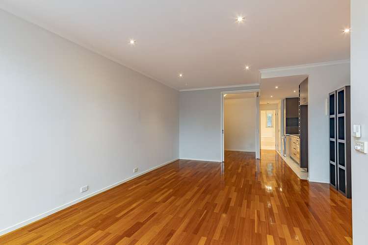 Third view of Homely apartment listing, 13/30 Chetwynd Street, West Melbourne VIC 3003