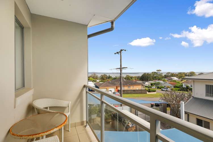 Main view of Homely townhouse listing, 6/2 Gallipoli St, Long Jetty NSW 2261