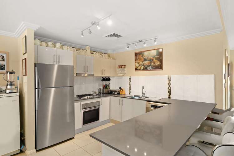 Second view of Homely townhouse listing, 6/2 Gallipoli St, Long Jetty NSW 2261