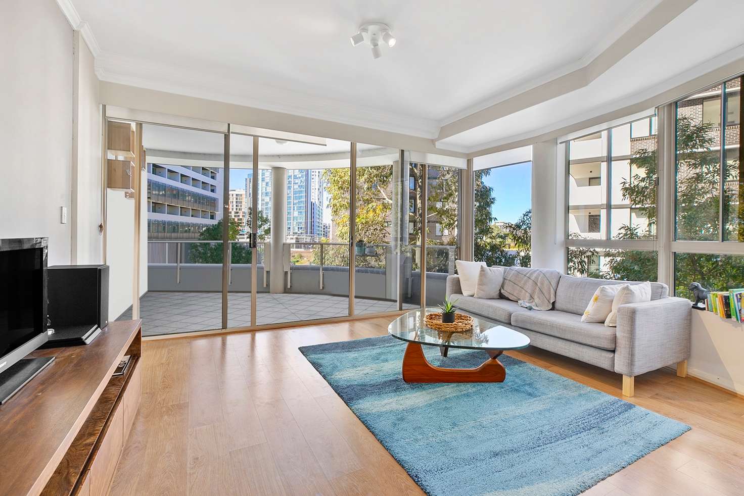 Main view of Homely unit listing, 148/90 Bonar Street, Wolli Creek NSW 2205