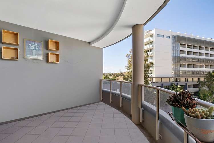 Second view of Homely unit listing, 148/90 Bonar Street, Wolli Creek NSW 2205